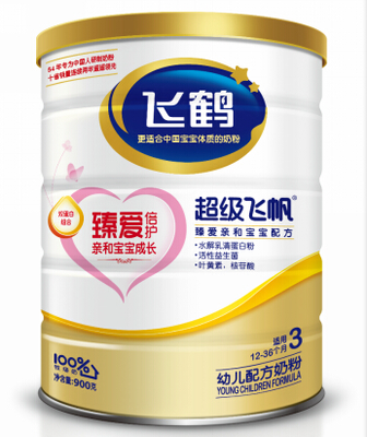 飛鶴讓您更加安心您的選擇,讓baby成長(zhǎng)更茁壯|飛鶴|更加-育兒·BAIZHI-川北在線-川北全搜索