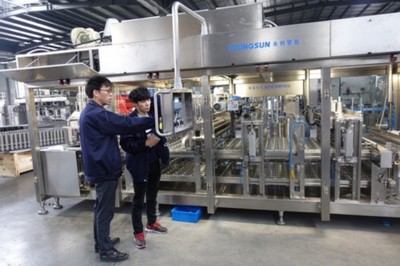 乳品機(jī)械制造業(yè):加快科技創(chuàng)新唱響中國品牌