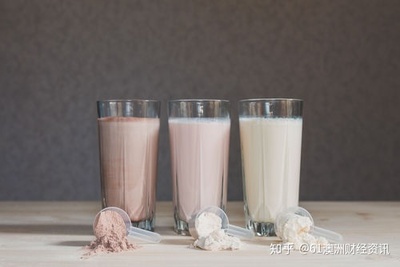 澳大利亞奶粉相關(guān)行業(yè)簡介 -- 乳制品系列之二