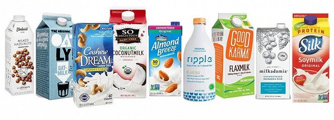 Oatly上市即大漲,Chobani計劃今年敲鐘,乳品行業從不停止的battle