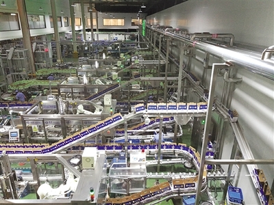 南寧深入推進質量強市 "南寧產品"向"南寧品牌"升級