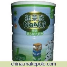 【紐萊欣精裝嬰兒配方奶粉價格 產(chǎn)地最新批發(fā)價格】價格,廠家,圖片,乳制品,北京好孕萊母嬰用品批發(fā)貿(mào)易公司-