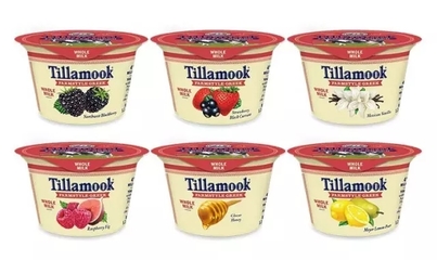 美國乳制品公司Tillamook推出全新Farmstyle全脂希臘酸奶 - 進口(國產(chǎn))食品業(yè)界動態(tài) - 環(huán)球食品博覽網(wǎng)