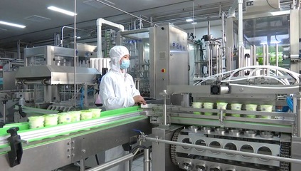 【戰(zhàn)疫情保六穩(wěn)】鄂爾多斯市東勝區(qū)470家企業(yè)復工復產(chǎn)