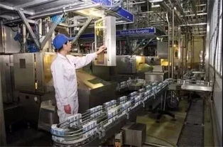 參觀三元牛奶廠,探索牛奶生產秘密,每人還送三元產品 多期可選