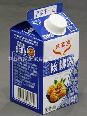 其他乳制品-餐飲乳制品 飲料生產廠家 飲料區域代理 益美多牛初乳飲料500ML-.