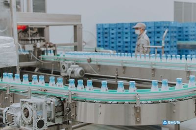 江蘇揚州:"引進來"+"走出去",數智轉型賦能制造業企業高質量發展